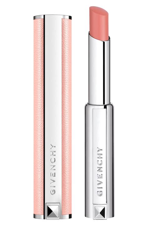 gloss balm givenchy|givenchy lip balm.